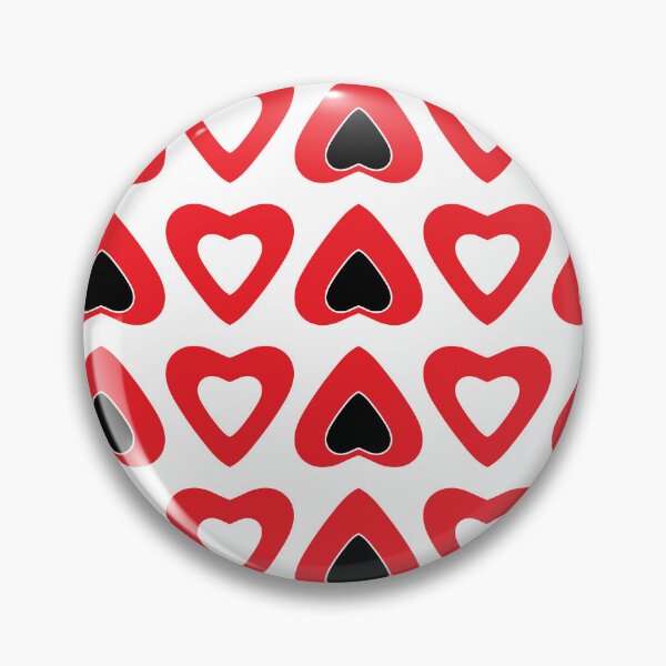 Item preview, A Pattern of Hearts designed and sold by Spirit-Dragon.