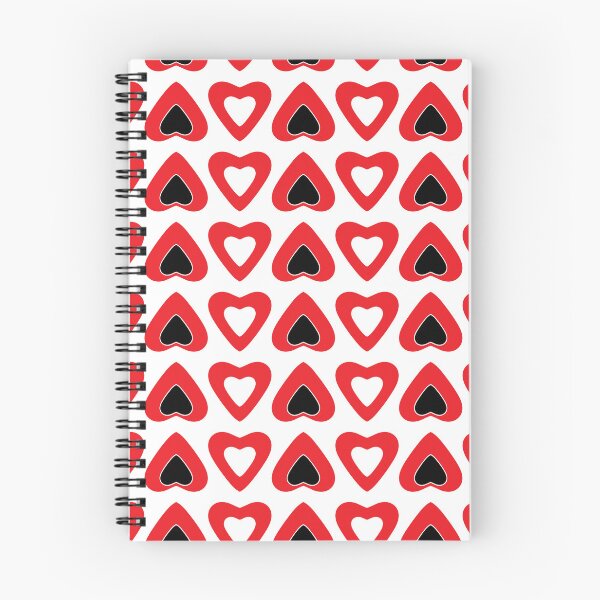 Item preview, A Pattern of Hearts designed and sold by Spirit-Dragon.