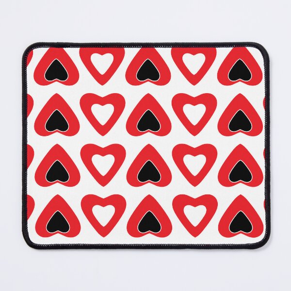 Item preview, A Pattern of Hearts designed and sold by Spirit-Dragon.