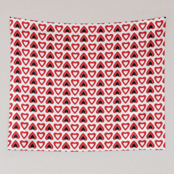 Item preview, A Pattern of Hearts designed and sold by Spirit-Dragon.