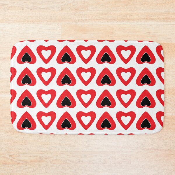 Item preview, A Pattern of Hearts designed and sold by Spirit-Dragon.