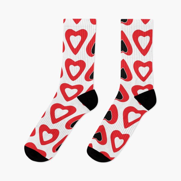 Item preview, A Pattern of Hearts designed and sold by Spirit-Dragon.
