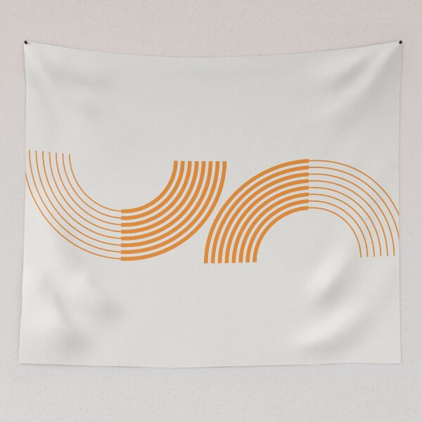 Item preview, Curve designed and sold by Rose Beck.