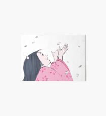 Princess Kaguya Art Board