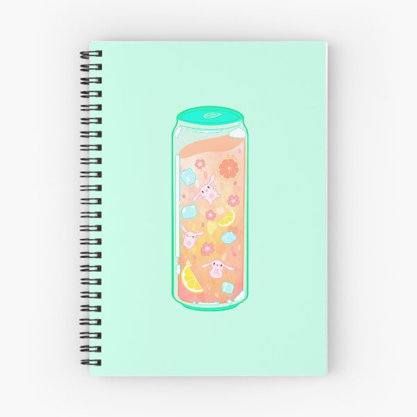 Item preview, Rabbit Lemon Sakura Soda designed and sold by PostFresh.