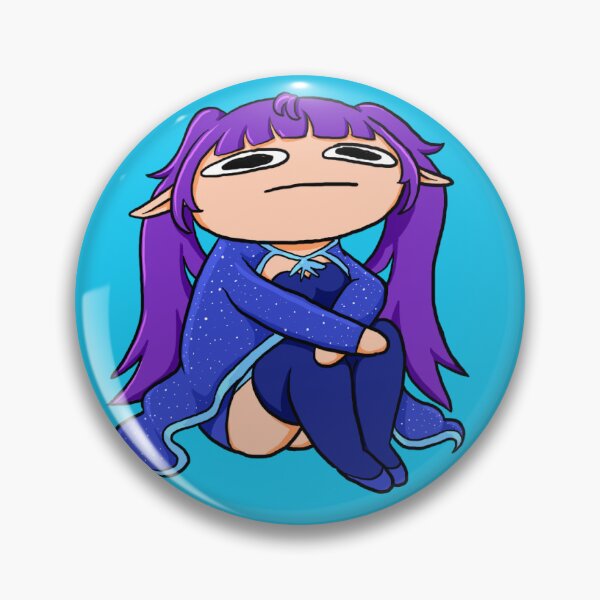 Item preview, Syn Nova Sadge designed and sold by Relatively.