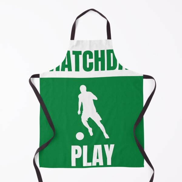 Item preview, Matchday designed and sold by AAstroShop.
