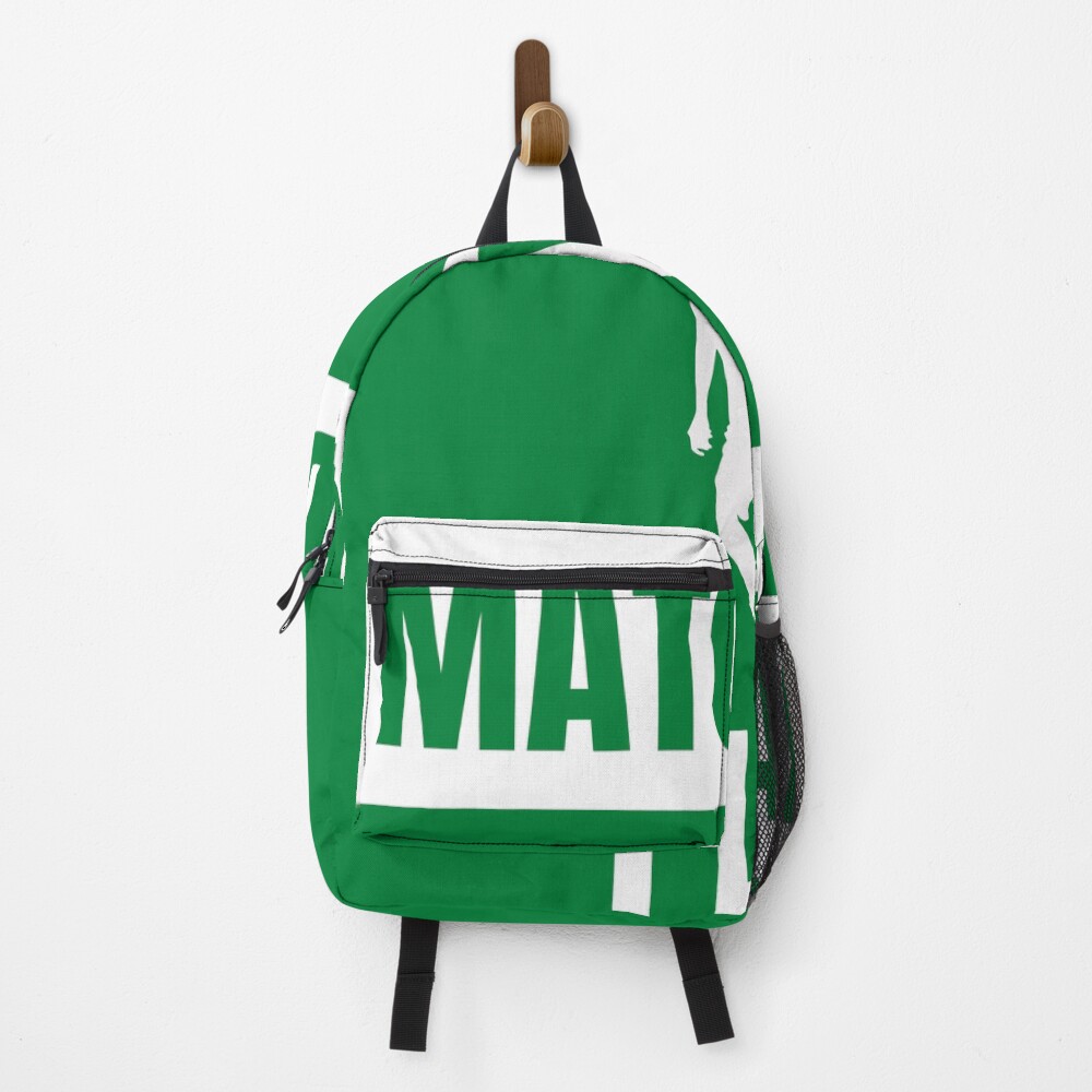 Item preview, Backpack designed and sold by AAstroShop.