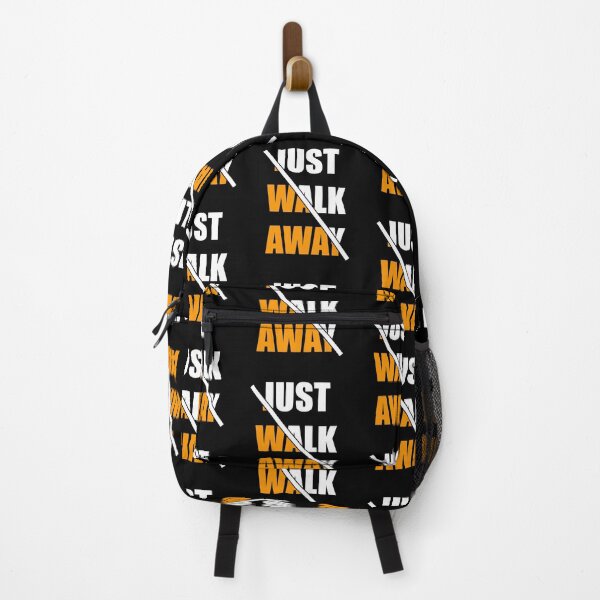 Item preview, just walk way  designed and sold by avolter6.