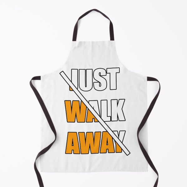 Item preview, just walk way designed and sold by avolter6.
