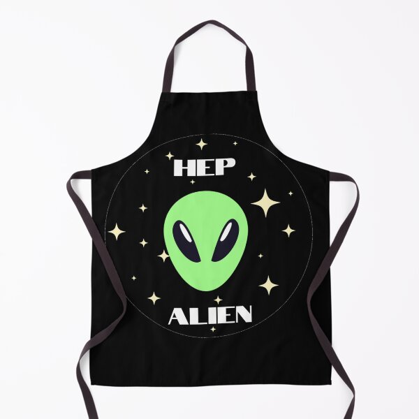 Item preview, Hep Alien designed and sold by makayla826.
