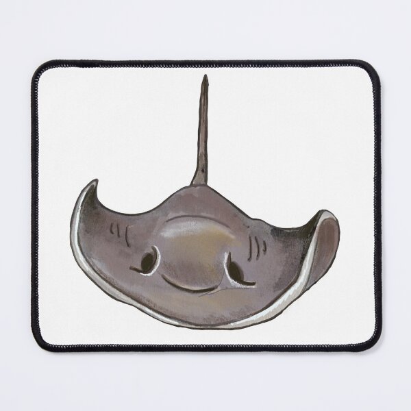 Item preview, Southern Stingray designed and sold by Allison Campbell.
