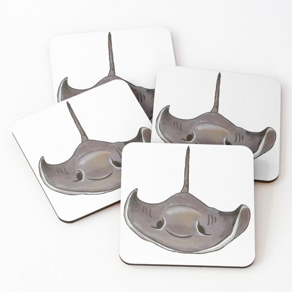 Item preview, Southern Stingray designed and sold by Allison Campbell.
