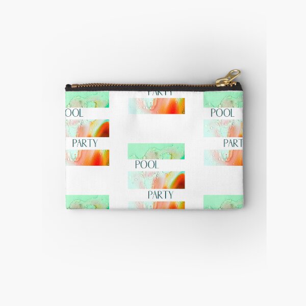 Item preview, Pool Party designed and sold by BraxhanApparel.