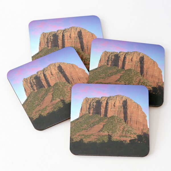 Item preview, Sedona - Courthouse Butte designed and sold by Glenn McCarthy.