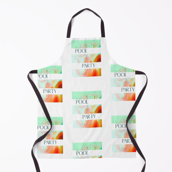 Item preview, Pool Party designed and sold by BraxhanApparel.
