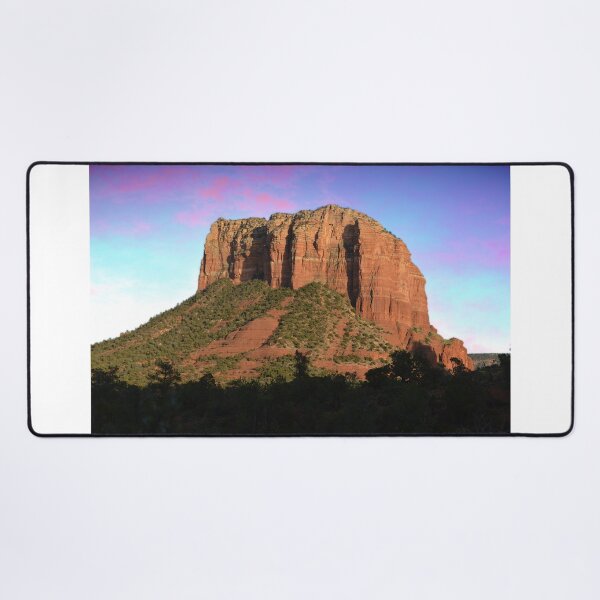 Item preview, Sedona - Courthouse Butte designed and sold by Glenn McCarthy.