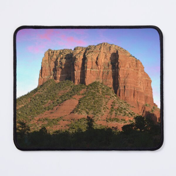 Item preview, Sedona - Courthouse Butte designed and sold by Glenn McCarthy.
