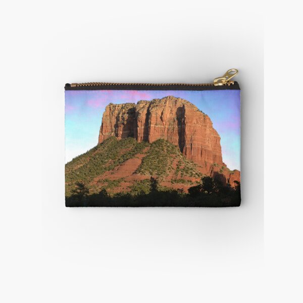 Item preview, Sedona - Courthouse Butte designed and sold by Glenn McCarthy.