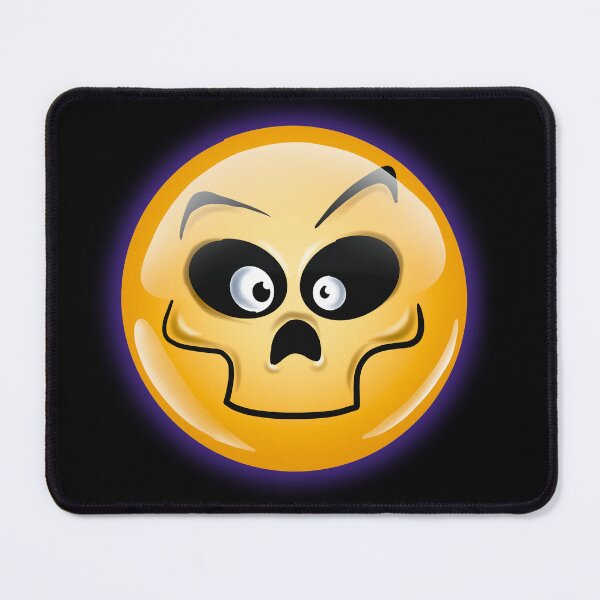 Item preview, Crazy Skull-E designed and sold by cfurguson.