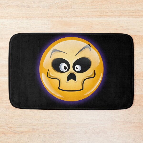 Item preview, Calavera Loca-E designed and sold by cfurguson.