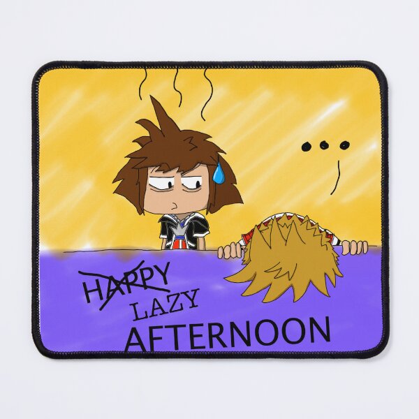 Item preview, happy/lazy designed and sold by picapickup.