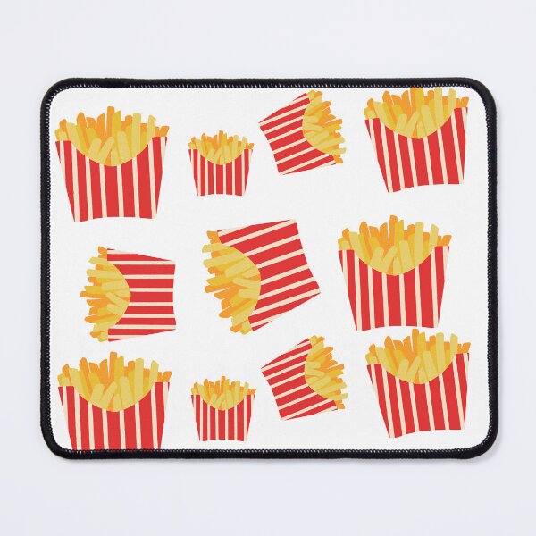 Item preview, French Fries designed and sold by 37jlee.