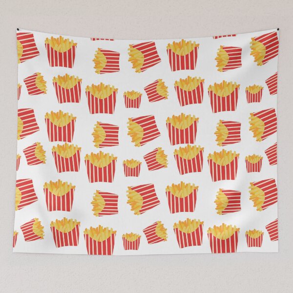 Item preview, French Fries designed and sold by 37jlee.
