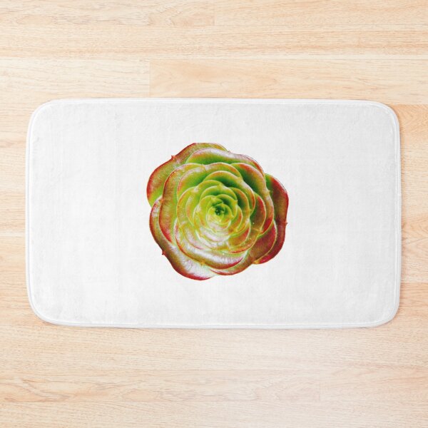 Item preview, Cactus Rose ~ Succulent Aeonium (Cropped) designed and sold by han the creative.