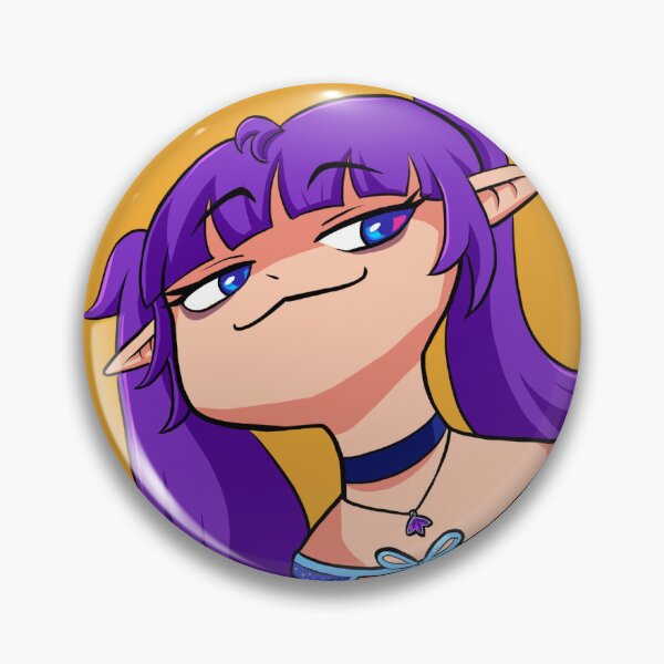 Item preview, Syn Nova Smug designed and sold by Relatively.