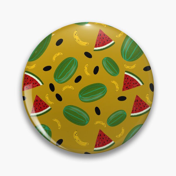 Item preview, fruit patterns designed and sold by Tony Vazquez.