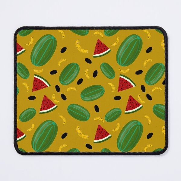 Item preview, fruit patterns designed and sold by Tony Vazquez.