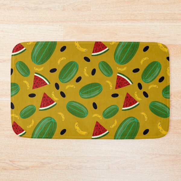 Item preview, fruit patterns designed and sold by Tony Vazquez.
