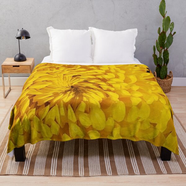 Item preview, Yellow Flowers designed and sold by aginlow.