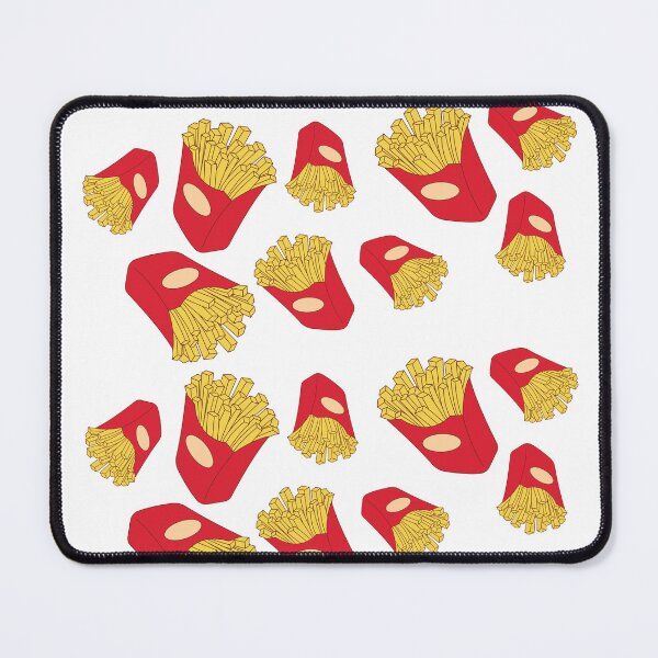 Item preview, Cute French Fries designed and sold by 37jlee.
