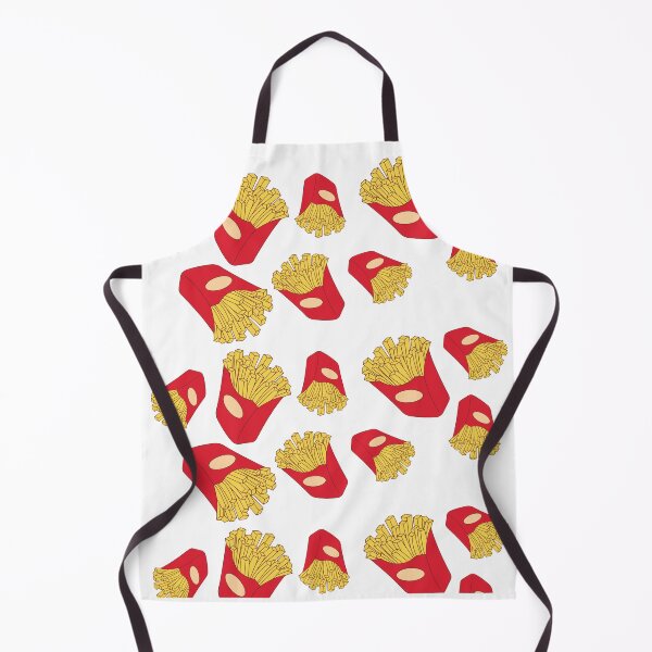 Item preview, Cute French Fries designed and sold by 37jlee.