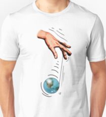 A World Of Indifference Unisex T-Shirt