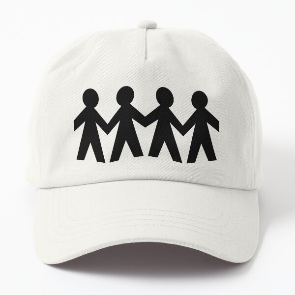together Dad Hat