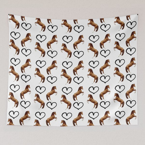 Item preview, Do Not Mess with Me, I Own a Chestnut Mare designed and sold by horseymj1.