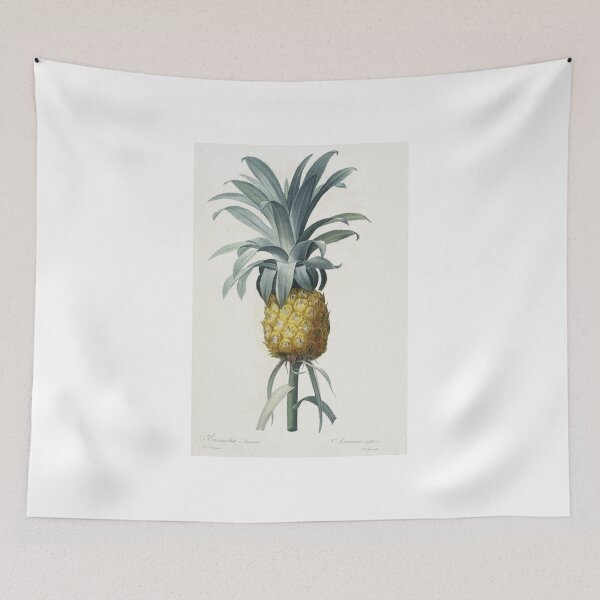 Item preview, Pineapple designed and sold by BillyBernie.