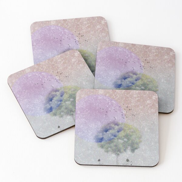Item preview, SILENT rain designed and sold by KAY Artists.