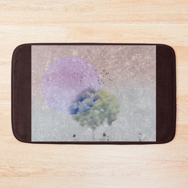 Item preview, SILENT rain designed and sold by KAY Artists.