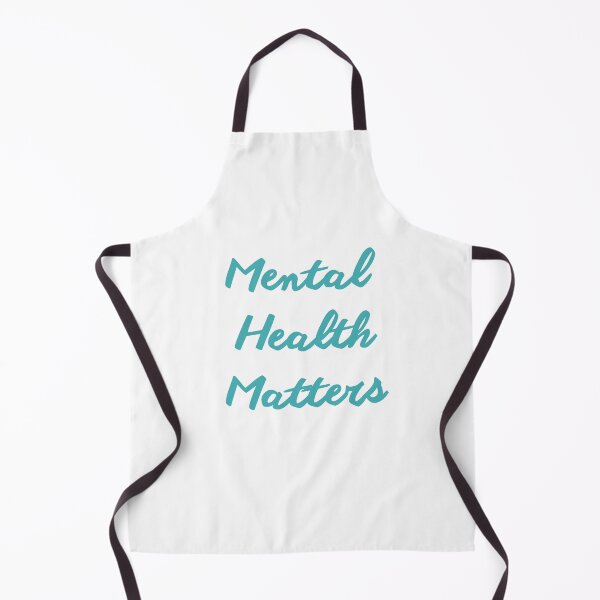 Item preview, Mental Health Matters designed and sold by Oeuvres.