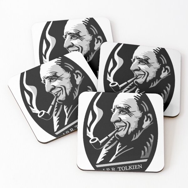 Item preview, The Professor (Shaded) designed and sold by Luke Holwerda.