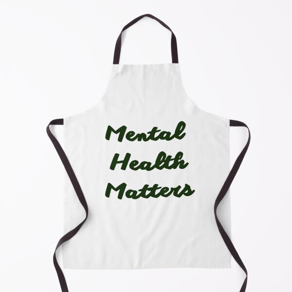 Item preview, Mental Health Matters designed and sold by Oeuvres.