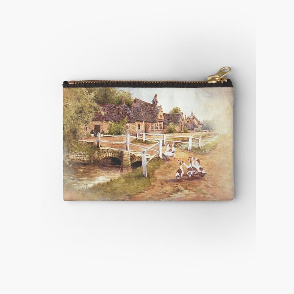 Item preview, Lower  Slaughter. The Cotswolds  designed and sold by Christopher Hughes.
