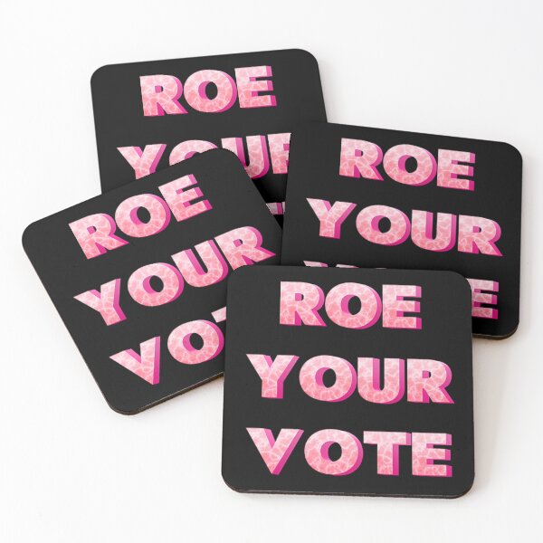 Item preview, Roe Your Vote  designed and sold by JOY STORE 45.