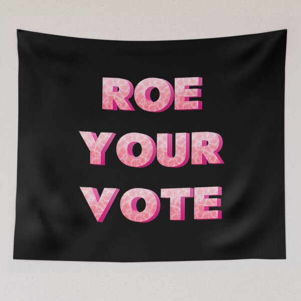 Item preview, Roe Your Vote  designed and sold by JOY STORE 45.