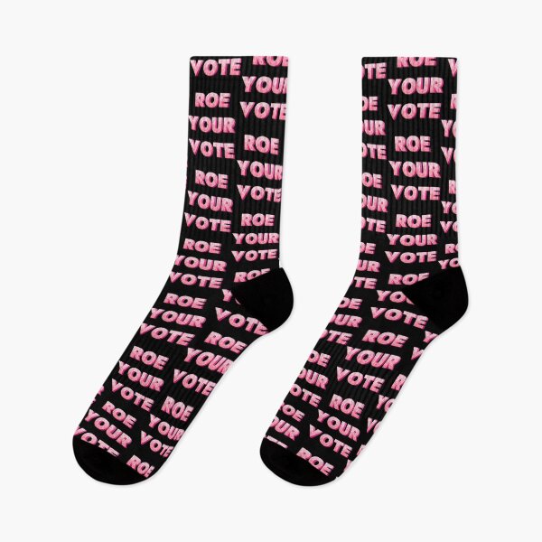 Item preview, Roe Your Vote  designed and sold by JOY STORE 45.