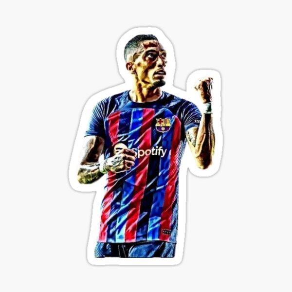 "Raphinha - Barcelona " Sticker for Sale by Tobster01 | Redbubble "Raphinha - Barcelona " Sticker for Sale by Tobster01 | Redbubble